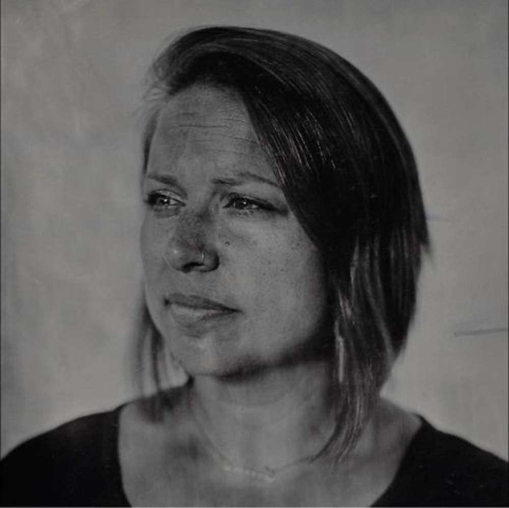 Meet your Posher, Jess